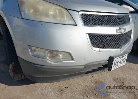 2012 Chevrolet Traverse Ls from USA, damaged, VIN 1GNKRFED5CJ410425